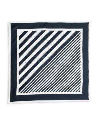 Silk Scarf by THEORY