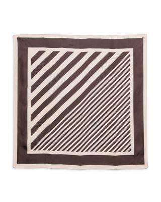 Silk Scarf by THEORY