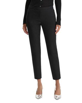 Slim Ankle Pants by THEORY