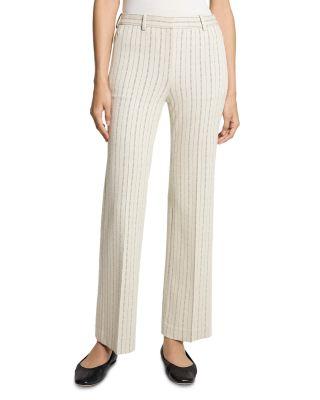 Slim Full Length Trousers by THEORY