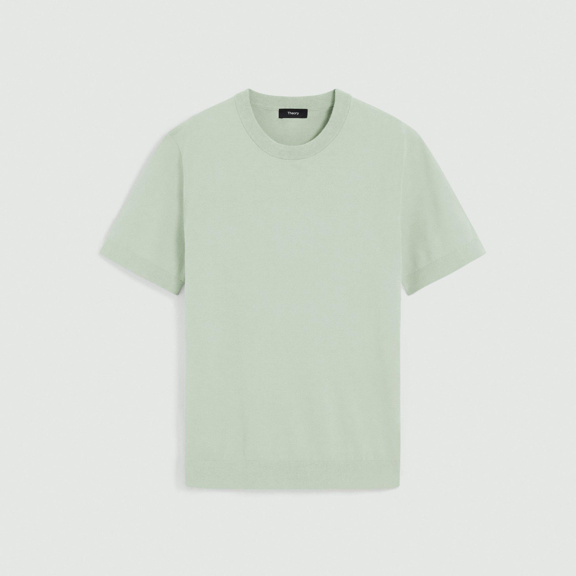 Soris Tee in Light Bilen by undefined Soris Tee in Light Bilen by undefined