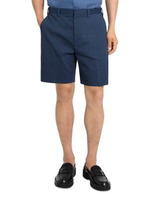 Standard 8" Shorts in Good Crunch by THEORY