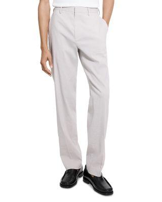 Standard Draw Pants in Good Crunch by THEORY