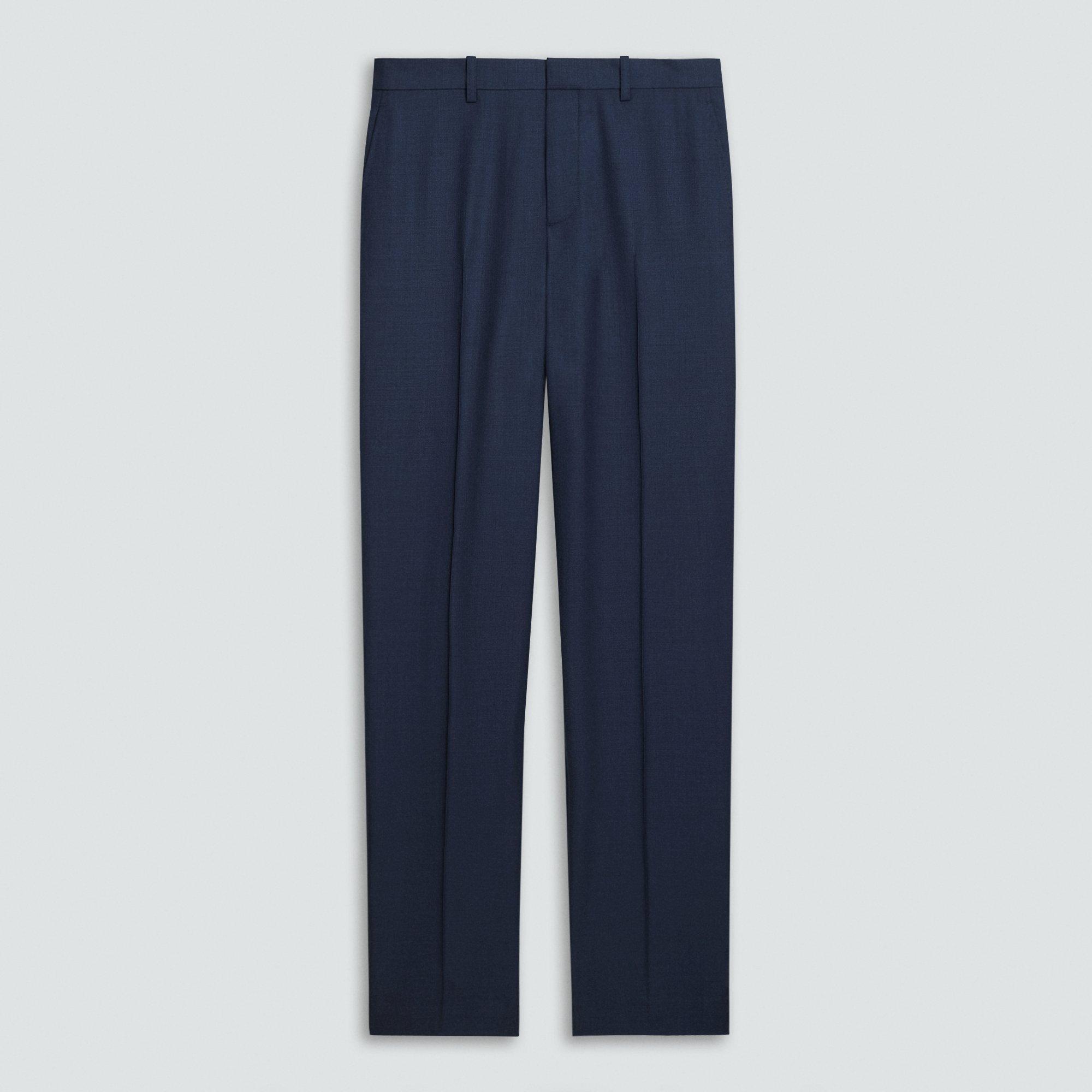 Standard Pant in Sartorial Wool by THEORY