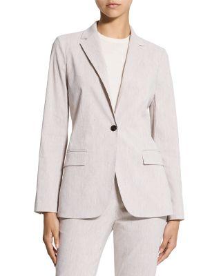 Staple Blazer by THEORY