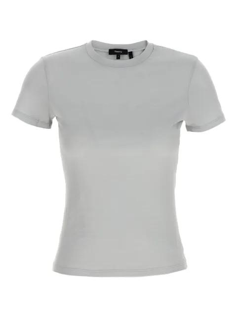 Tiny T-shirt by THEORY