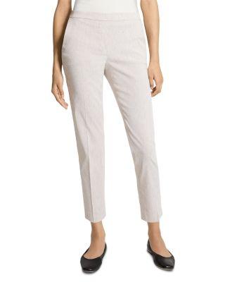 Treeca Pull On Pants by THEORY