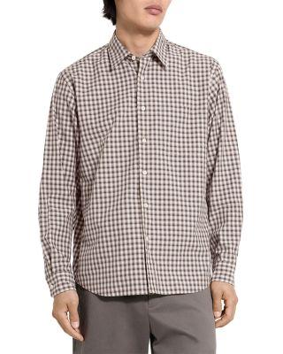 Weekend Shirt by THEORY
