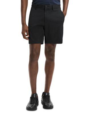Zaine 7" Shorts in Neoteric by THEORY