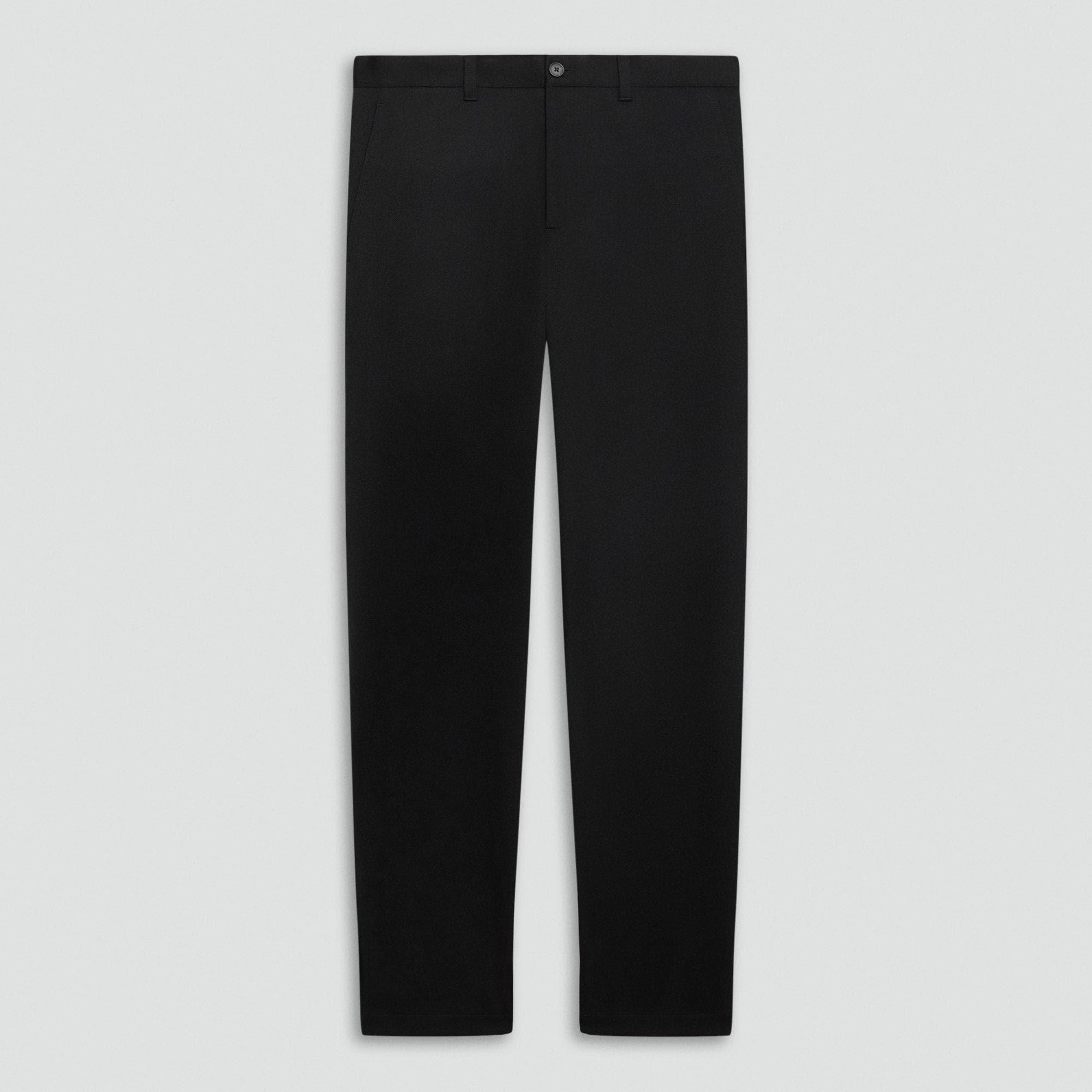 Zaine Trousers in Mercer Twill by THEORY