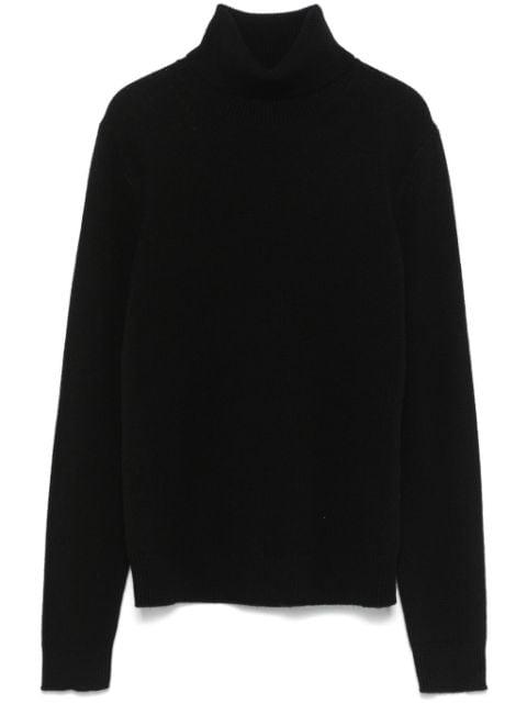 cashmere sweater by THEORY