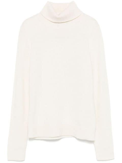 cashmere sweater by THEORY