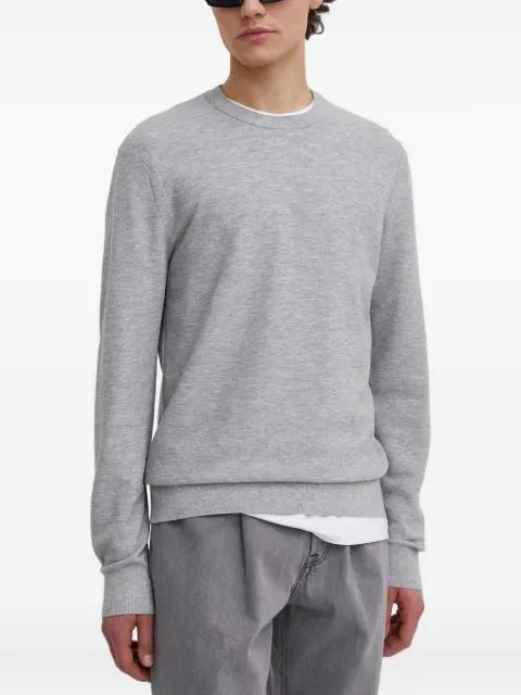 crewneck sweater by THEORY