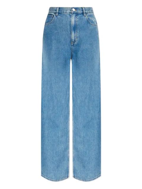 five-pockets jeans by THEORY