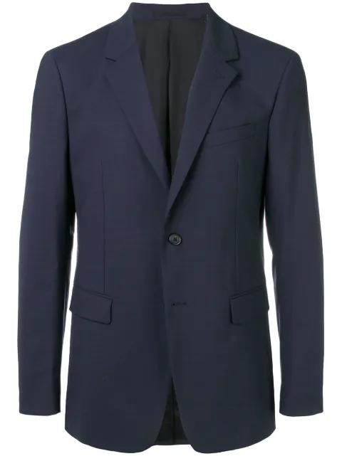 formal blazer by THEORY