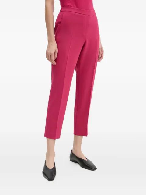 pocket trousers by THEORY