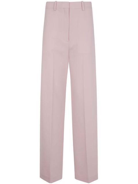 tailored trousers by THEORY