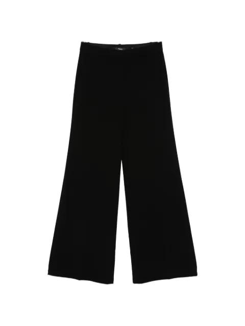 tailored trousers by THEORY