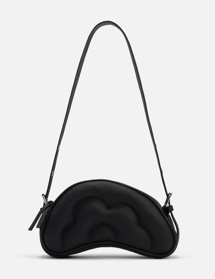 Bean Flower Bag by THER GAB