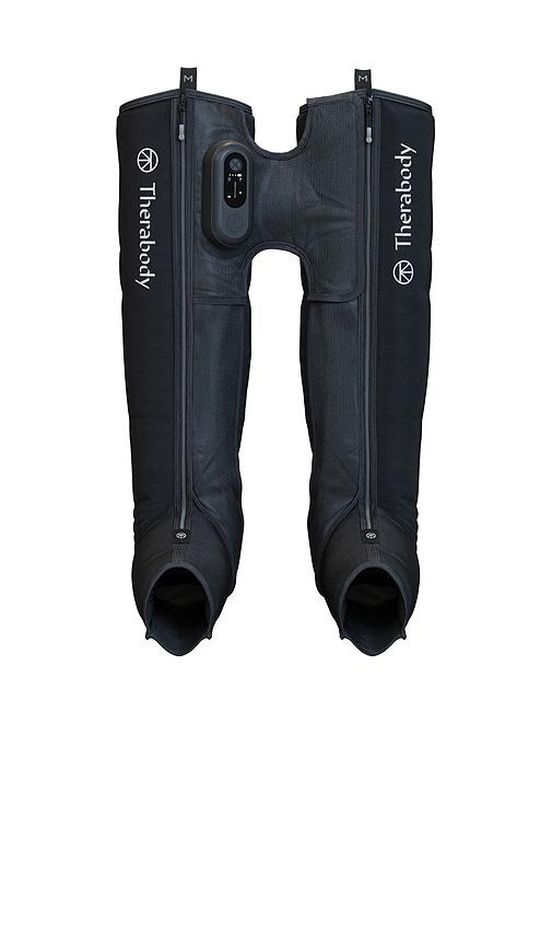 THERABODY Large Jetboots Prime in Beauty by THERABODY