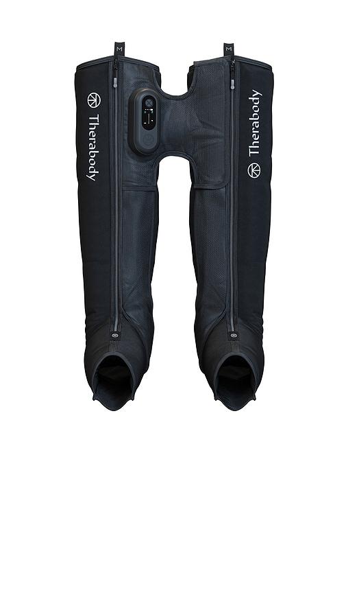 THERABODY Medium Jetboots Prime in Beauty by THERABODY
