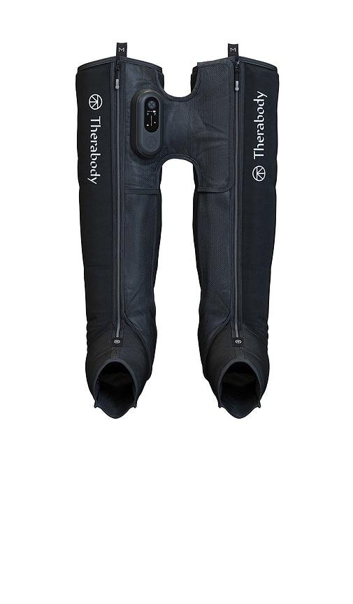 THERABODY Small Jetboots Prime in Beauty by THERABODY