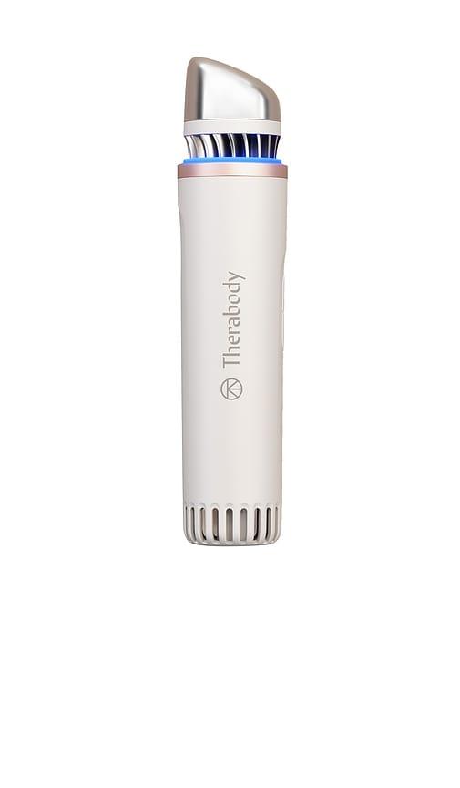 THERABODY Theraface Depuffing Wand in Beauty by THERABODY