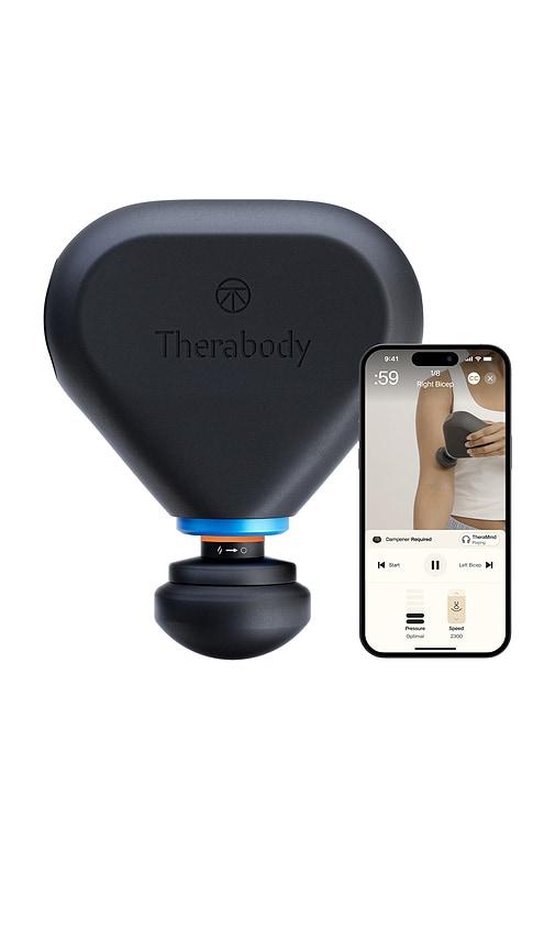 THERABODY Theragun Mini Plus - Portable Massage Gun with Heat in Beauty by THERABODY