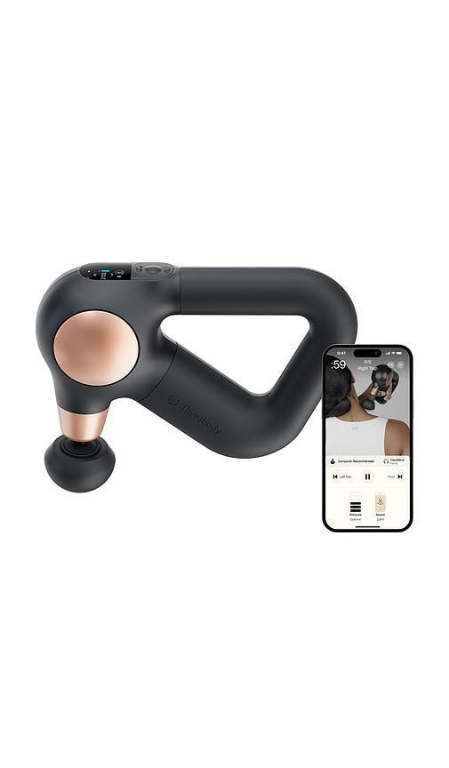 THERABODY Theragun Sense 2nd Generation Massage Gun in Beauty by THERABODY