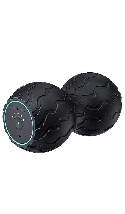 THERABODY Waveduo in Black by THERABODY