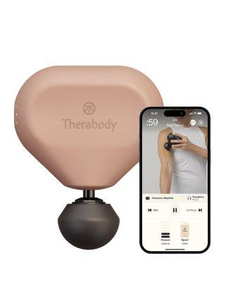Theragun Mini Portable Massage Gun (3rd Generation) by THERABODY