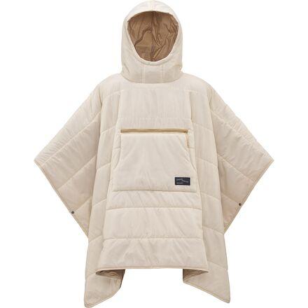 Honcho Poncho by THERM-A-REST