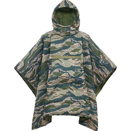 Honcho Poncho by THERM-A-REST