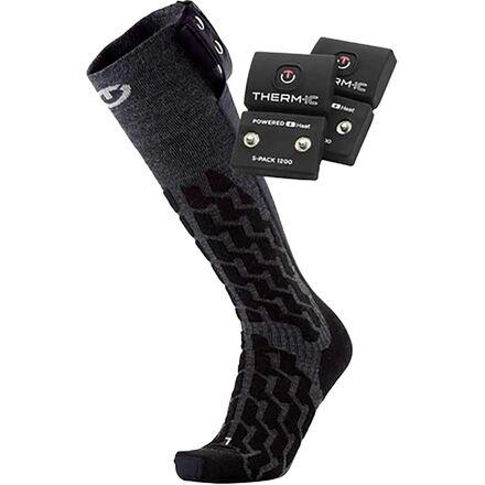 Fusion Uni S-1200 Sock Set by THERM-IC