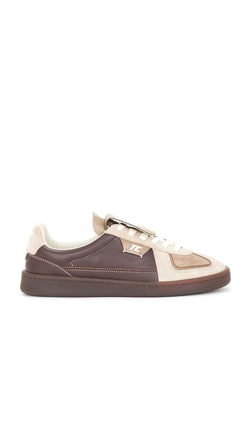 Thesing Big Bang in Brown by THESING
