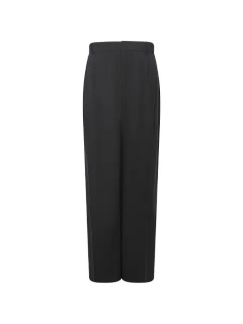 back pocket trousers by THESTROY