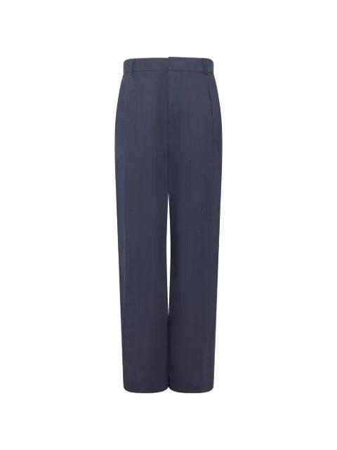 panel trousers by THESTROY