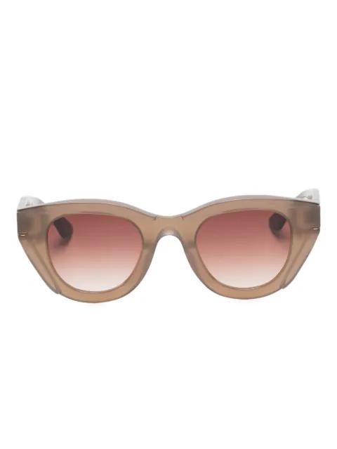 Dismissy cat-eye sunglasses by THIERRY LASRY