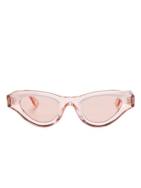 Jaya sunglasses by THIERRY LASRY