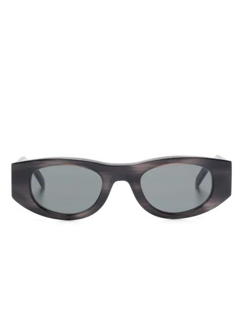 Mastermindy sunglasses by THIERRY LASRY
