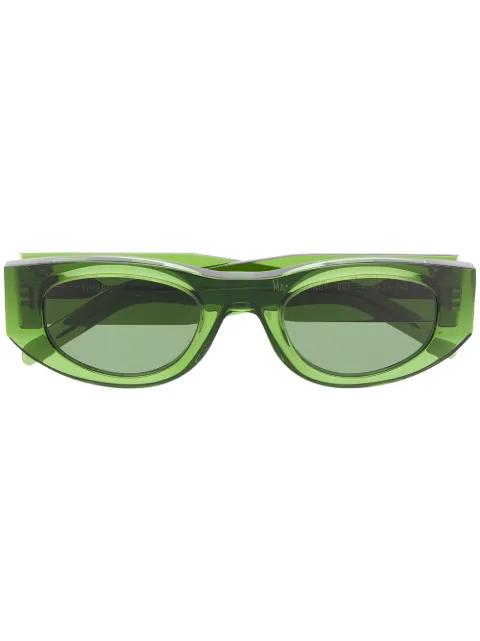 Mater Mindy sunglasses by THIERRY LASRY