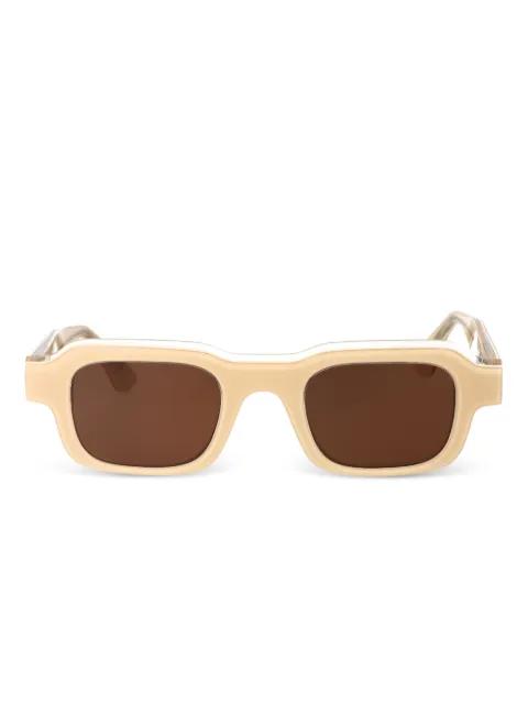 rectangle-frame sunglasses by THIERRY LASRY