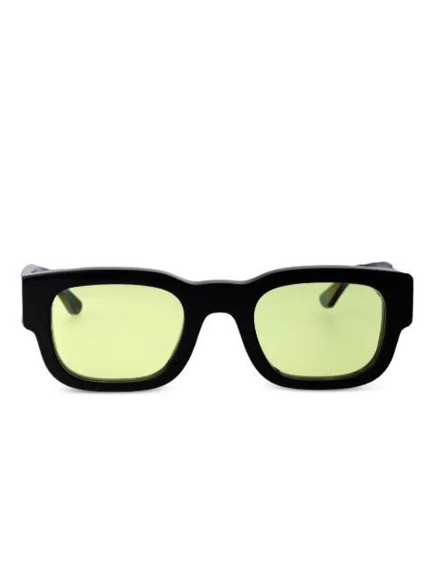 rectangle-frame sunglasses by THIERRY LASRY