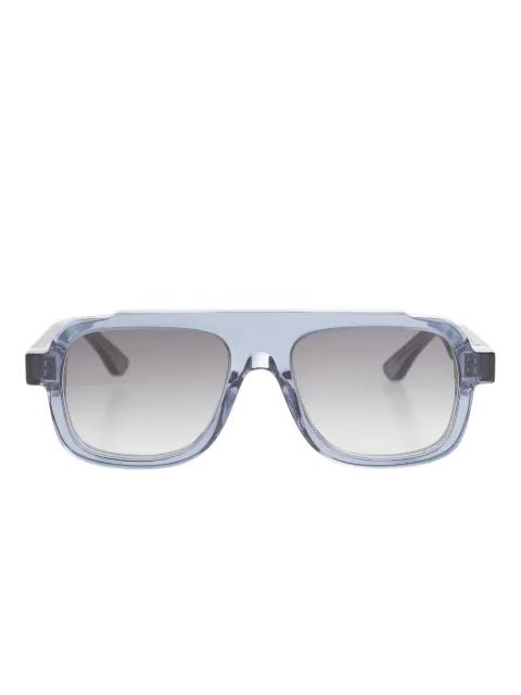 square-frame sunglasses by THIERRY LASRY