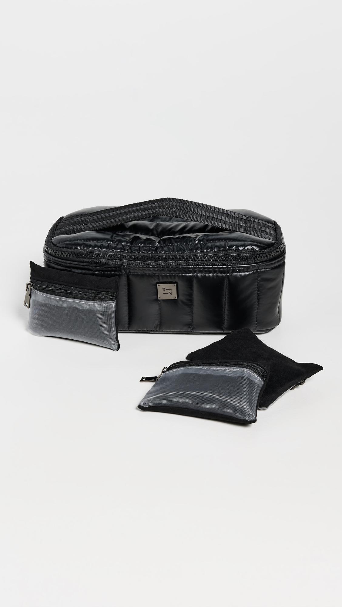 Bling Jewelry Case by THINK ROYLN