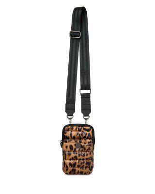 Buzz Me Crossbody by THINK ROYLN
