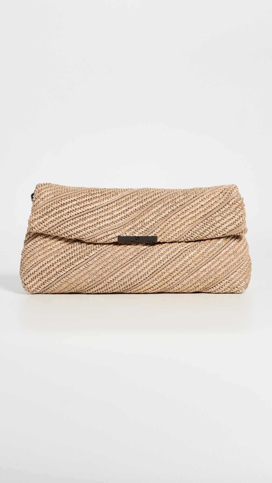 Embrace Clutch by THINK ROYLN