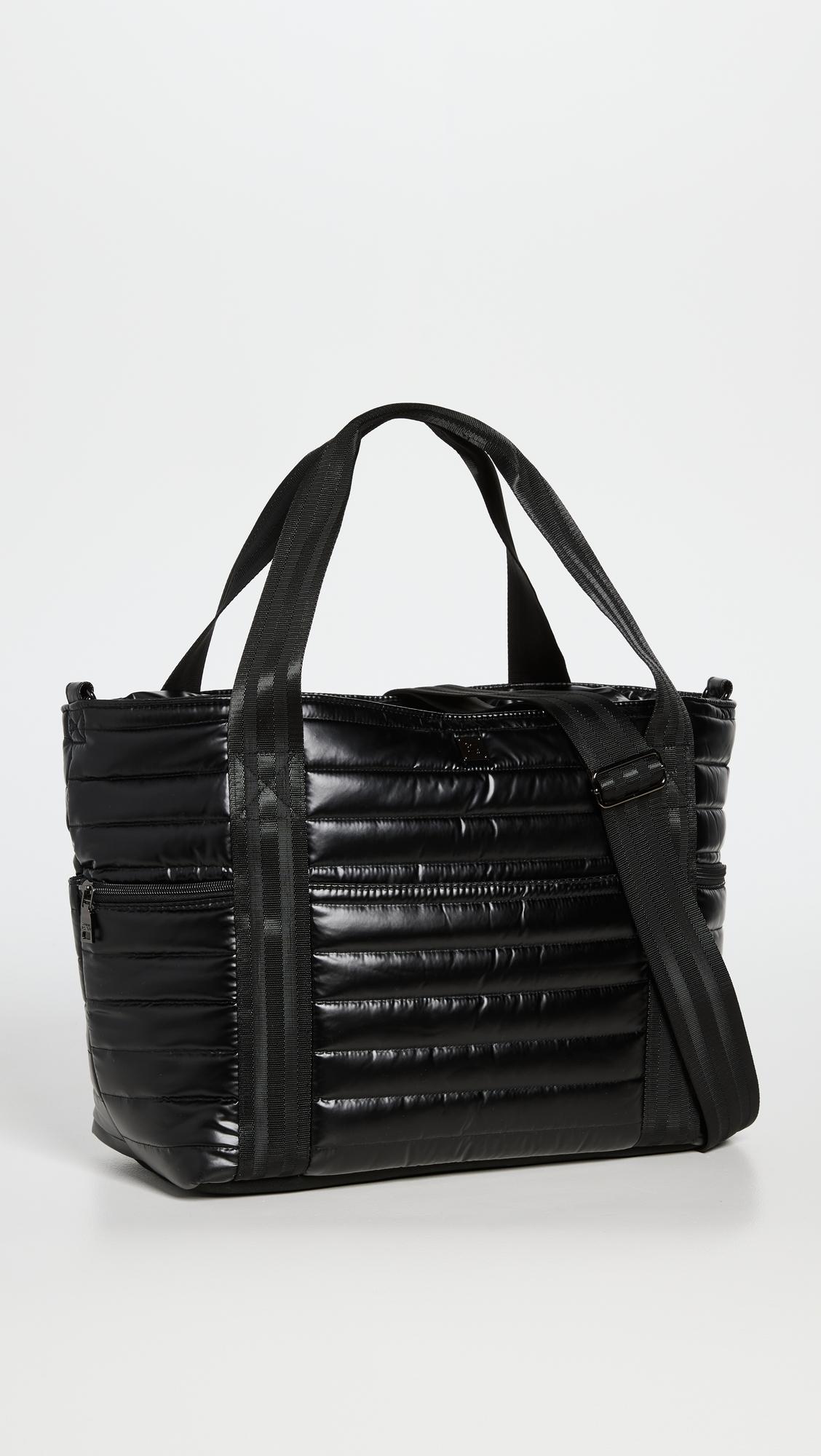 Jetset Wingman Tote by THINK ROYLN