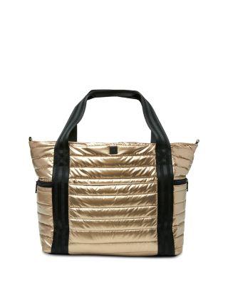 Jetset Wingman Travel Tote by THINK ROYLN