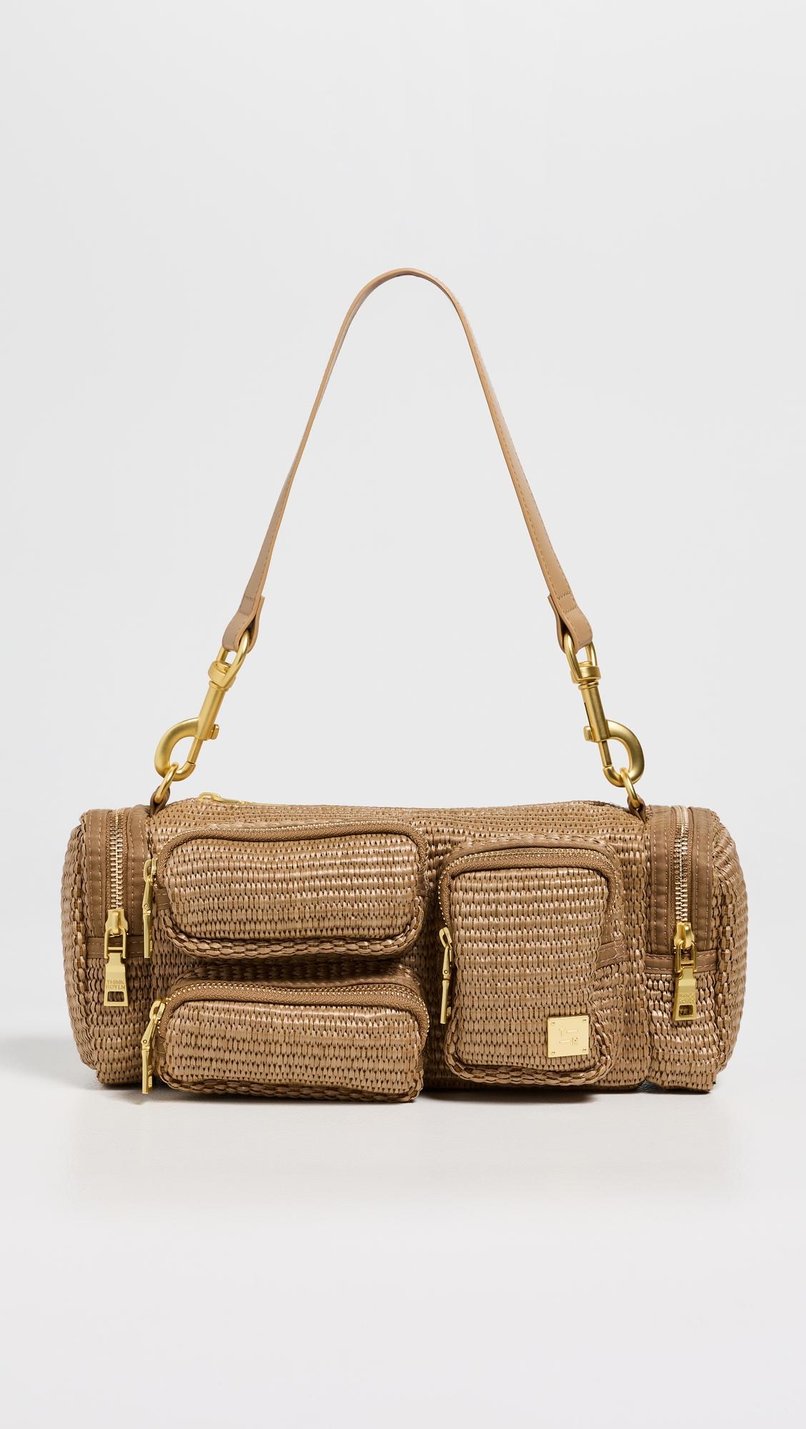 Lady Cargo Bag by THINK ROYLN